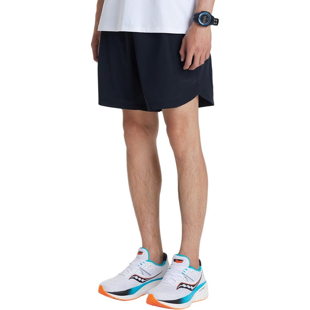 Тренировочные штаны saucony - изображение 4