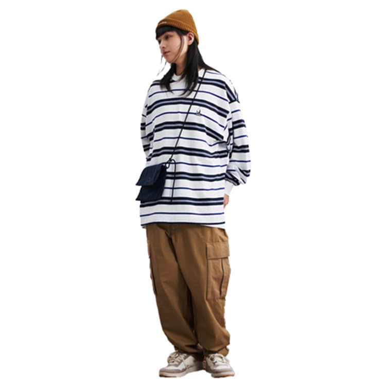 Футболка nautica white sail FW23 T - изображение 7