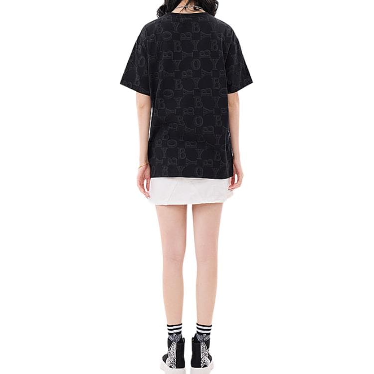 Футболка Boy London T - изображение 3