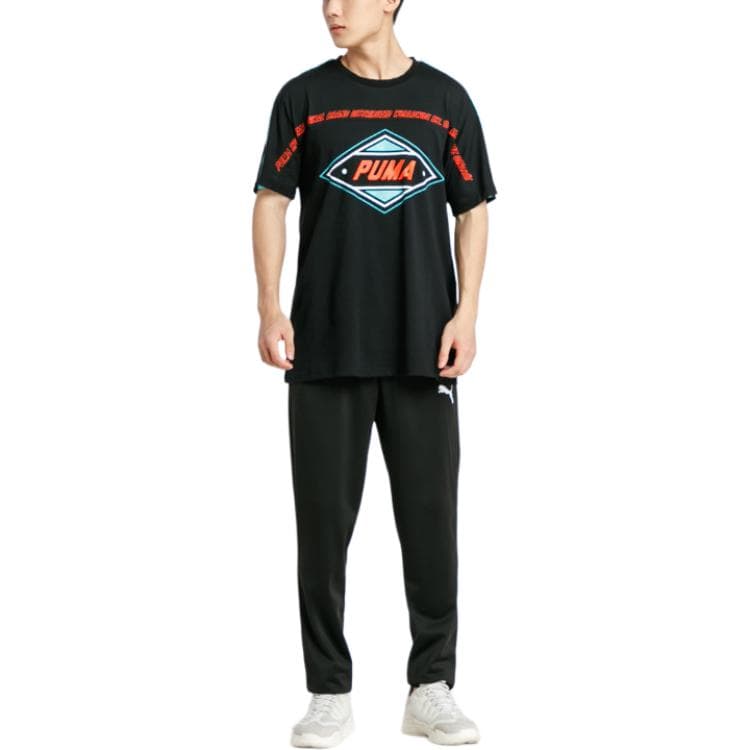 Футболка PUMA XTG - изображение 4