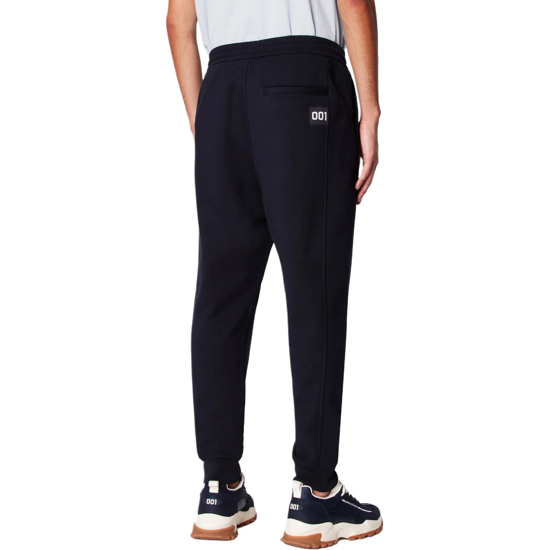 Штаны ARMANI EXCHANGE SS24 Logo - изображение 3