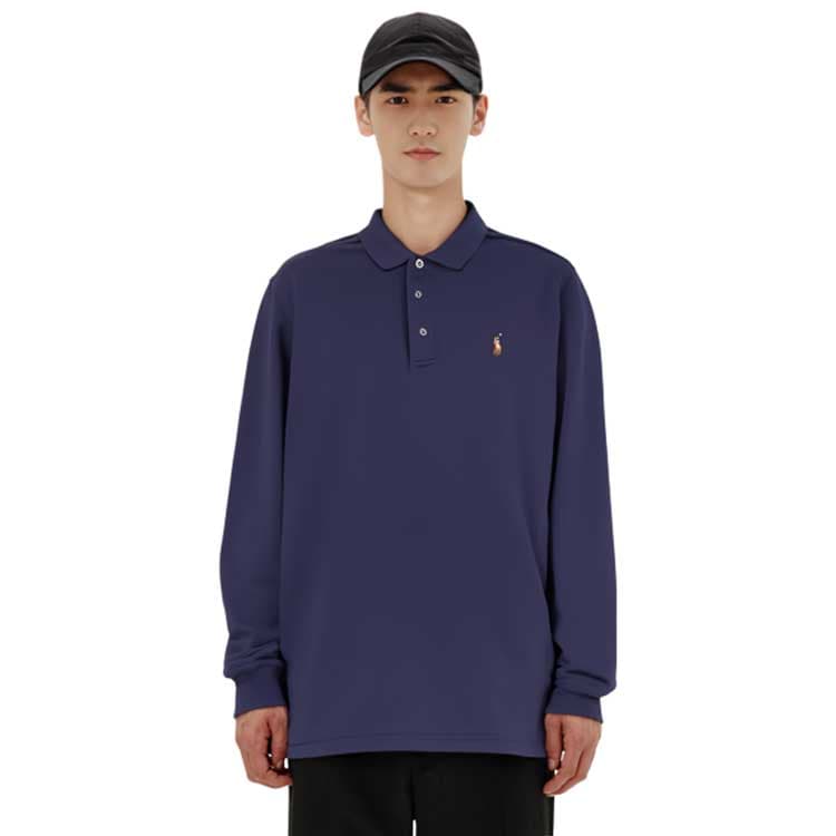 Поло Polo Ralph Lauren LogoPolo - изображение 5
