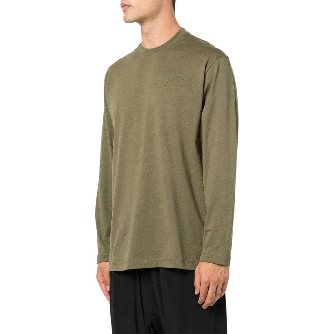 Футболка Y-3 SS22 T - изображение 3