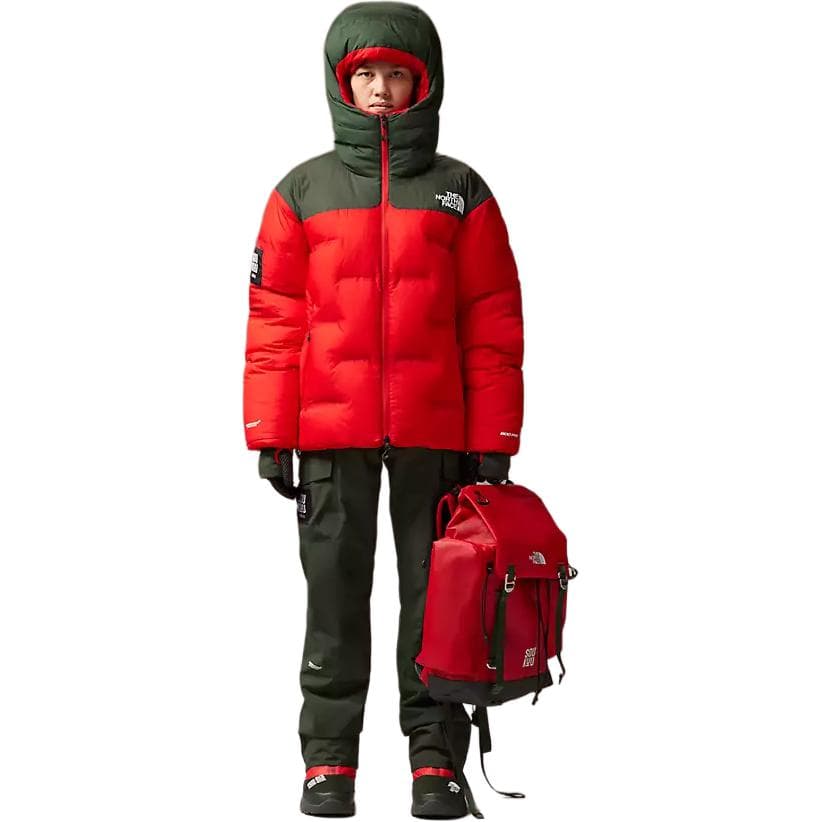 Зимняя куртка The North Face Soukuu FW23 - изображение 4