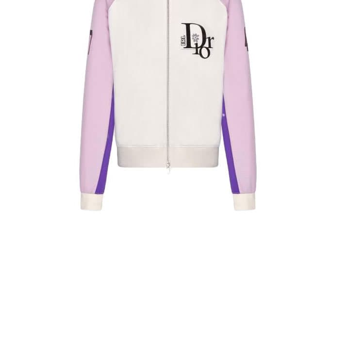 Куртка DIOR SS23 - изображение 6