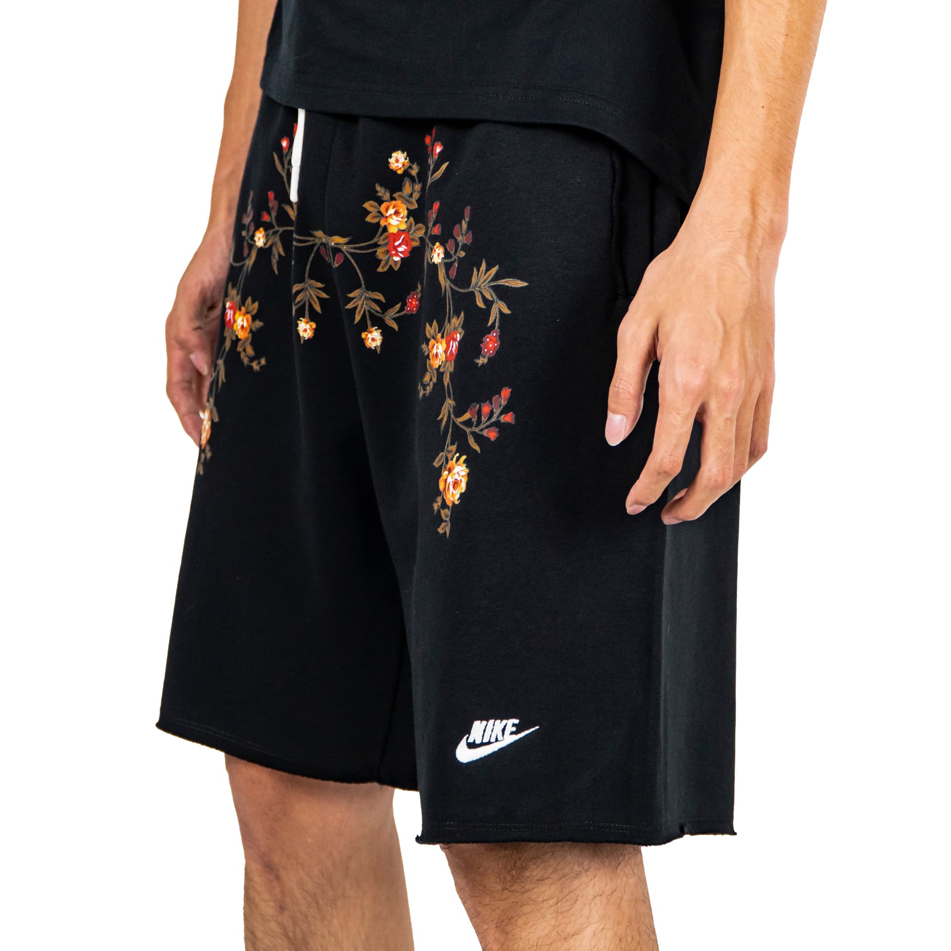 Шорты Nike Fantasy - изображение 4