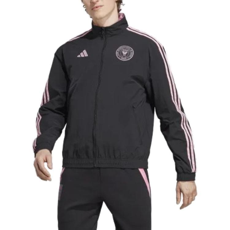 Куртка adidas 2023-24 - изображение 3