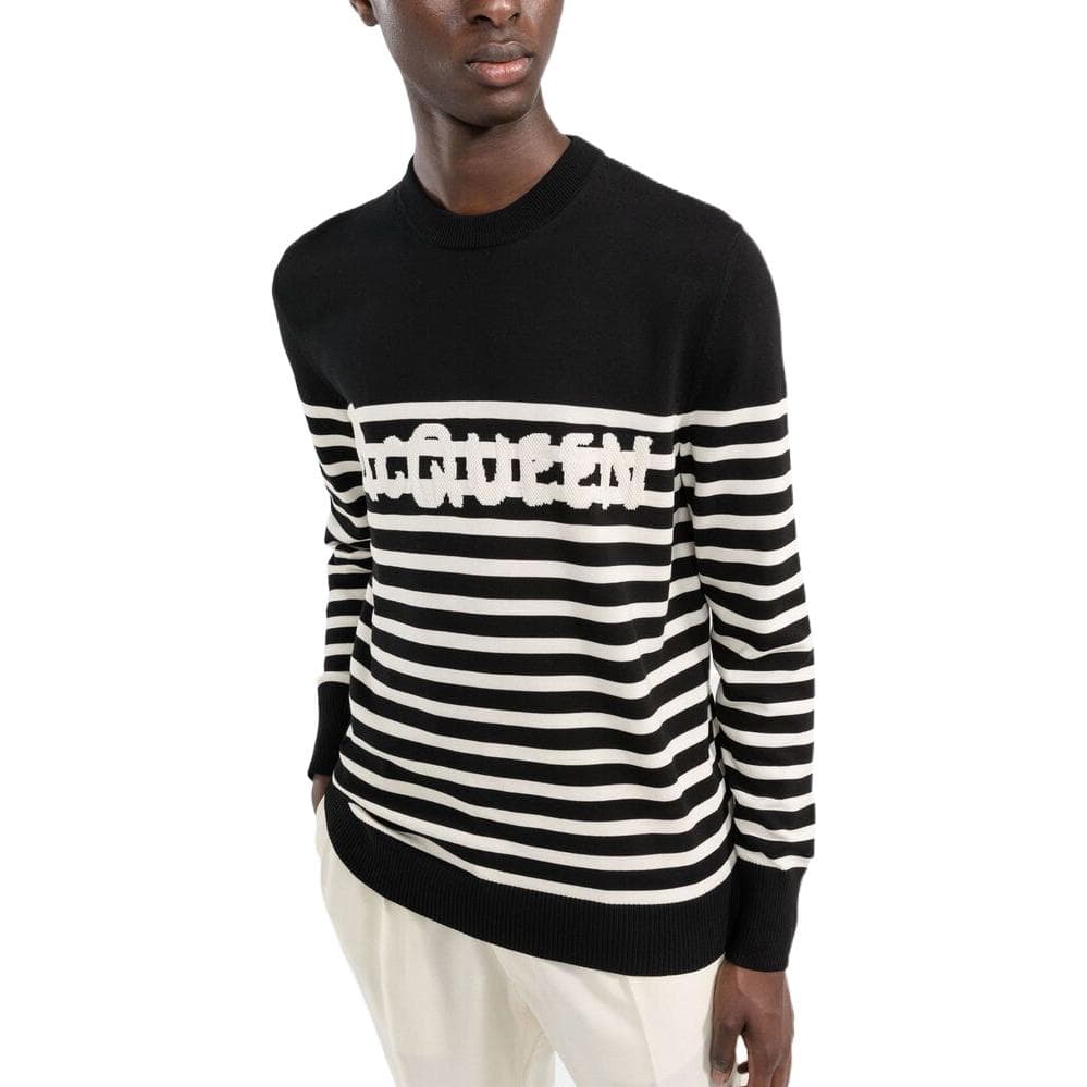 Кофта Alexander McQueen Logo - изображение 4