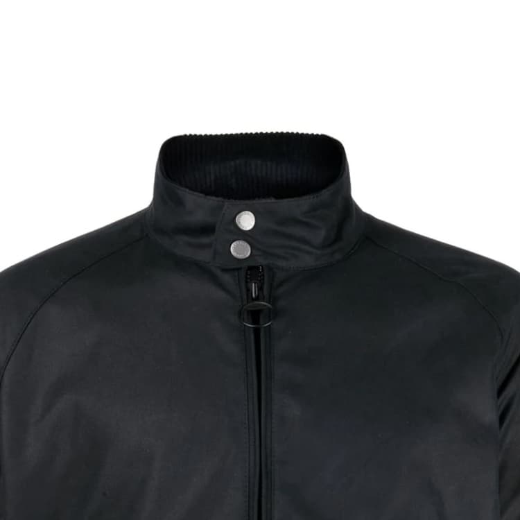 Куртка BARBOUR FW23 - изображение 5