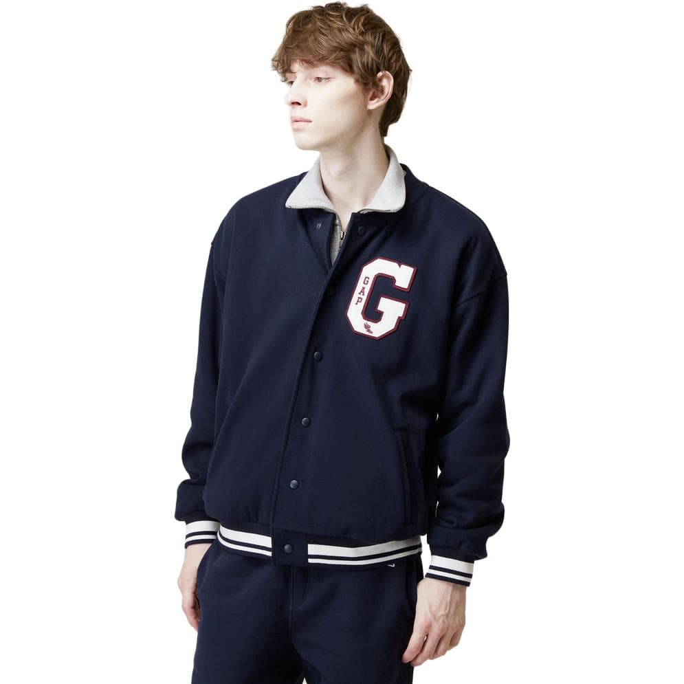 Куртка GAP FW23 G - изображение 2
