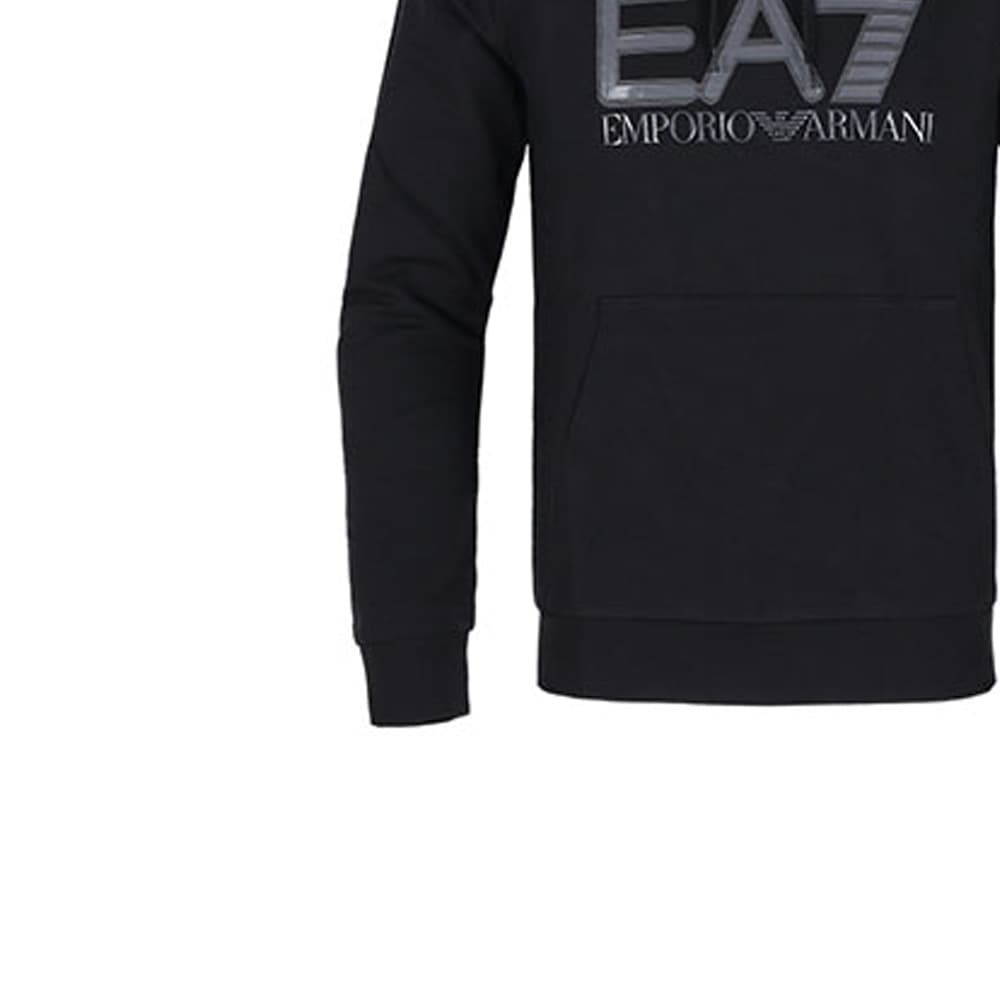 Худи EMPORIO ARMANI - изображение 3