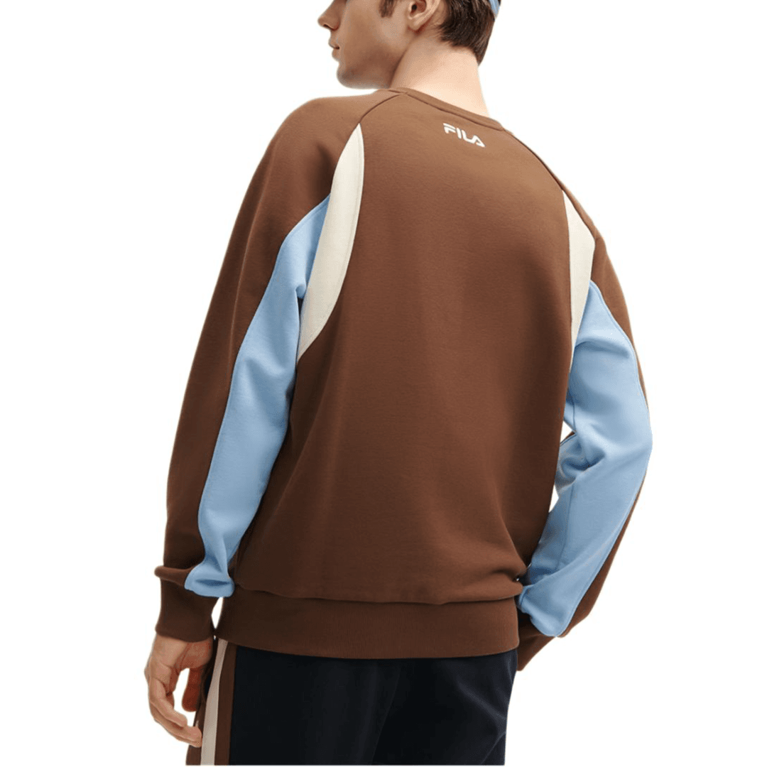 Худи FILA Logo - изображение 4