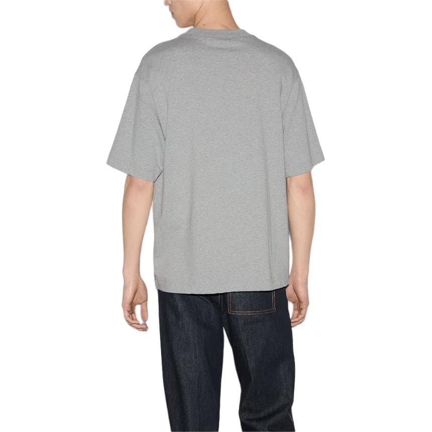Футболка GUCCI T - изображение 3