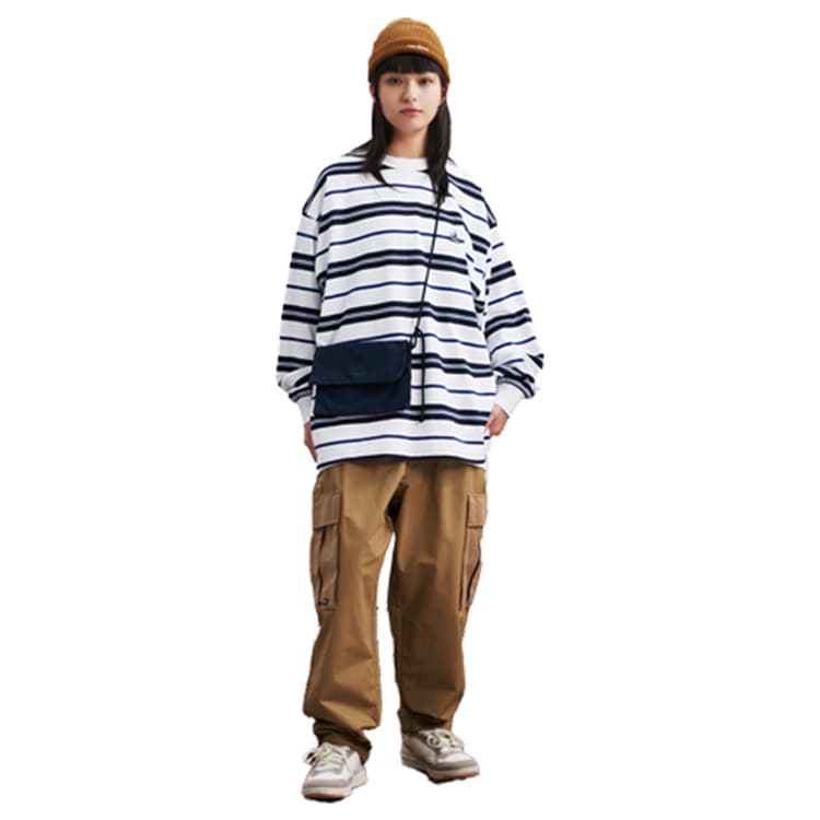 Футболка nautica white sail FW23 T - изображение 8