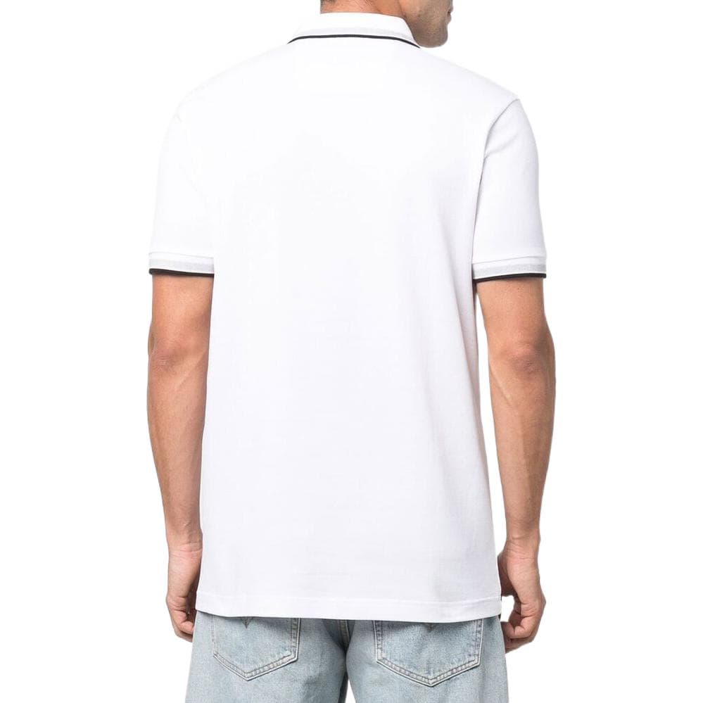 Поло HUGO BOSS LogoPolo - изображение 4