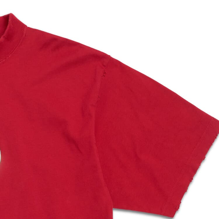 Футболка Balenciaga T - изображение 5