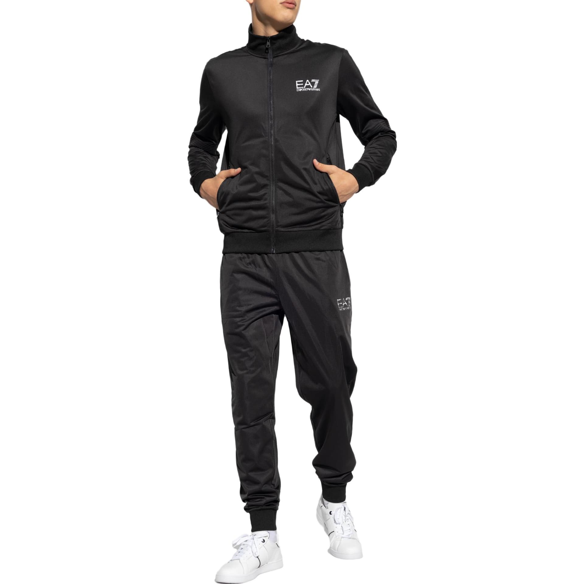 Спортивный костюм EMPORIO ARMANI EA7 - изображение 3