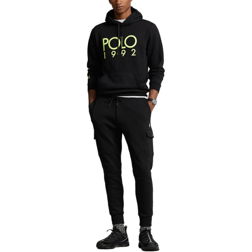 Худи Polo Ralph Lauren SS24 Logo - изображение 2