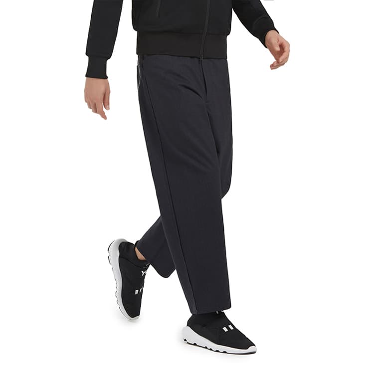 Штаны Y-3 M HBONE TAILORED PANT - изображение 6