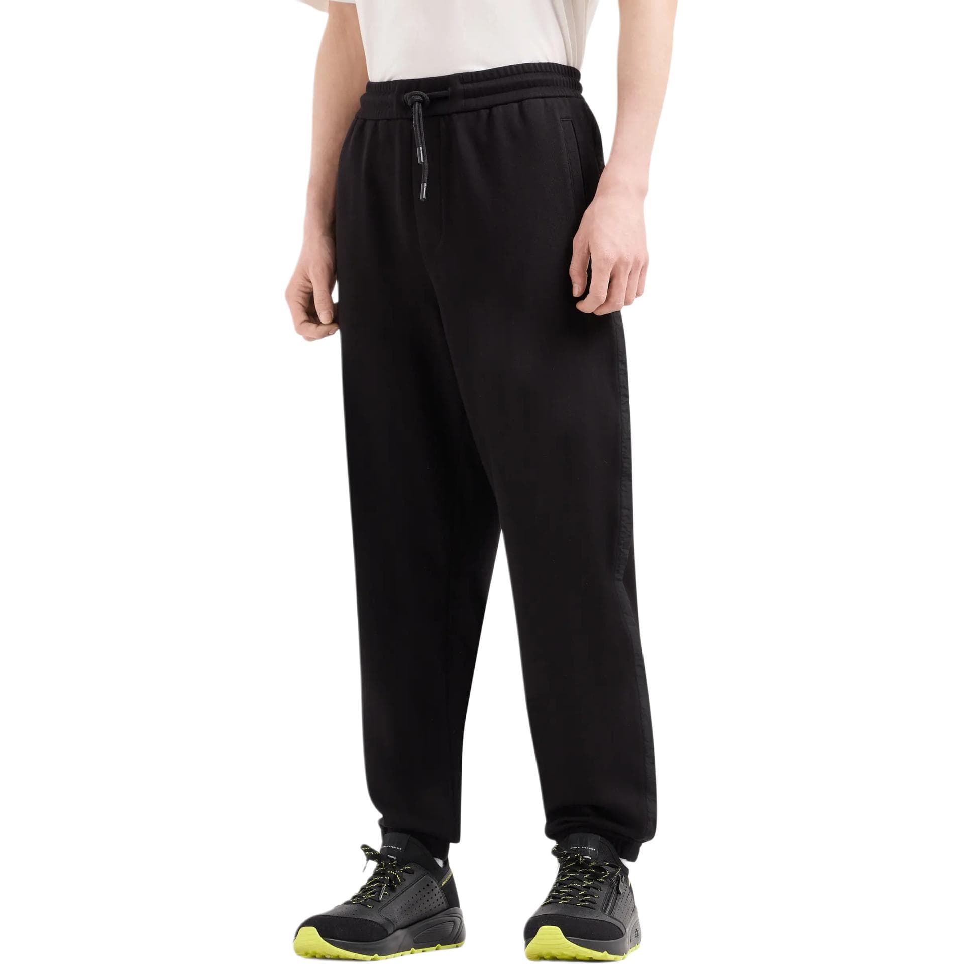 Штаны ARMANI EXCHANGE SS24 - изображение 3