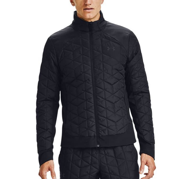 Куртка Under Armour ColdGear Reactor Hybrid - изображение 5
