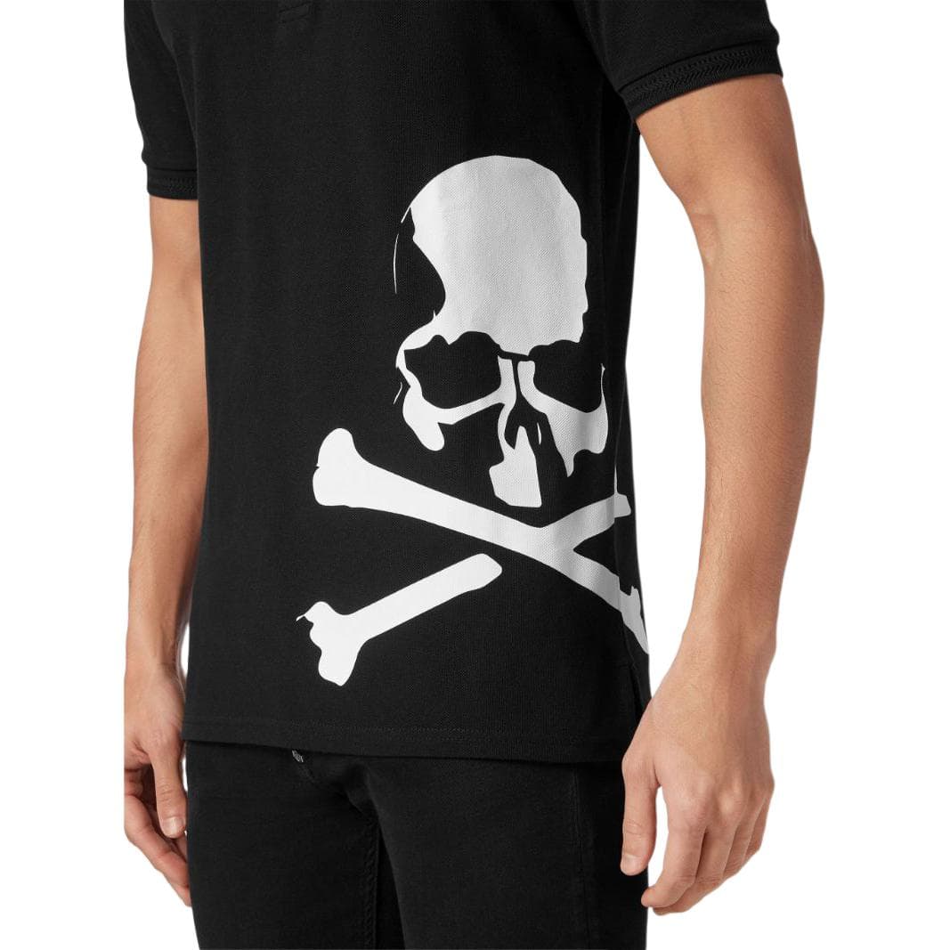 Поло PHILIPP PLEIN SS24 Polo - изображение 3