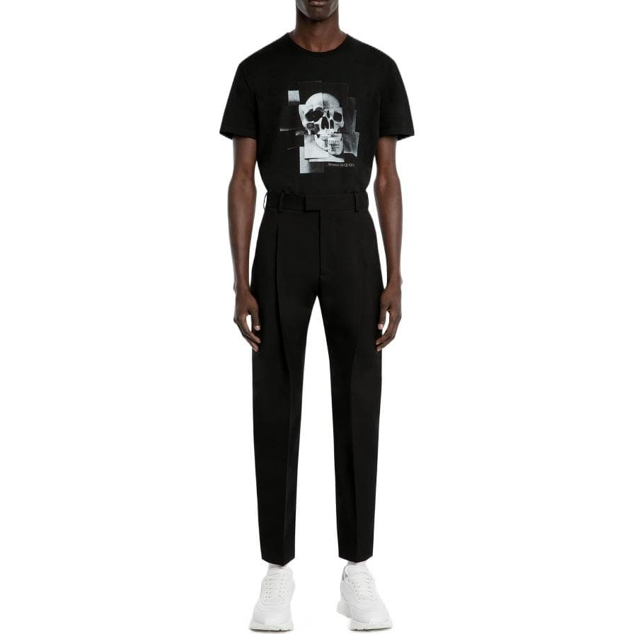 Футболка McQ Alexander McQueen FW22 T - изображение 3