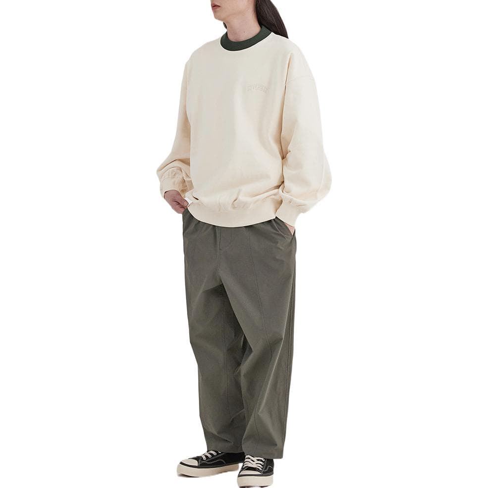 Худи COVERNAT SS22 Logo - изображение 5