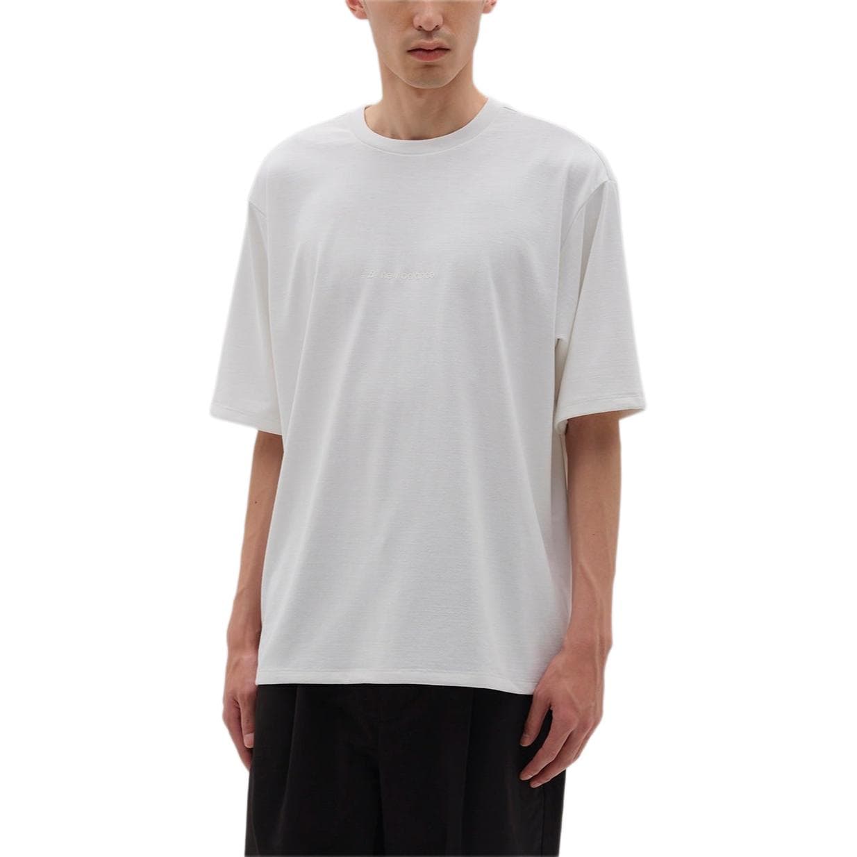 Футболка New Balance T - изображение 4