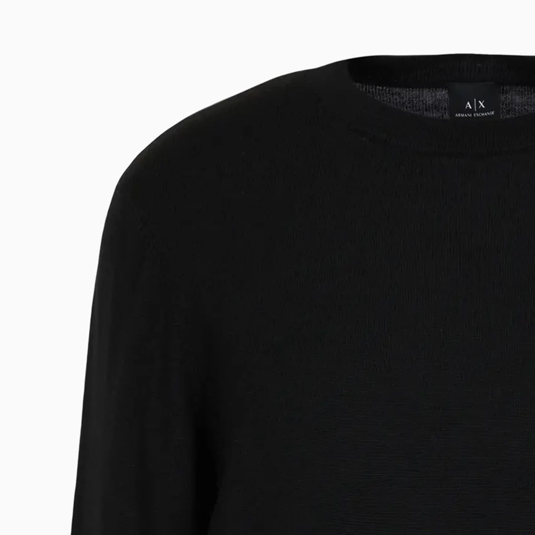 Кофта ARMANI EXCHANGE SS24 - изображение 7