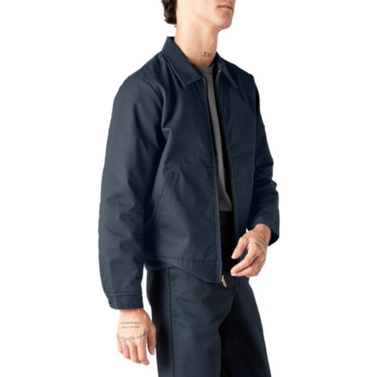 Куртка Dickies Insulated Eisenhower Jacket - изображение 5