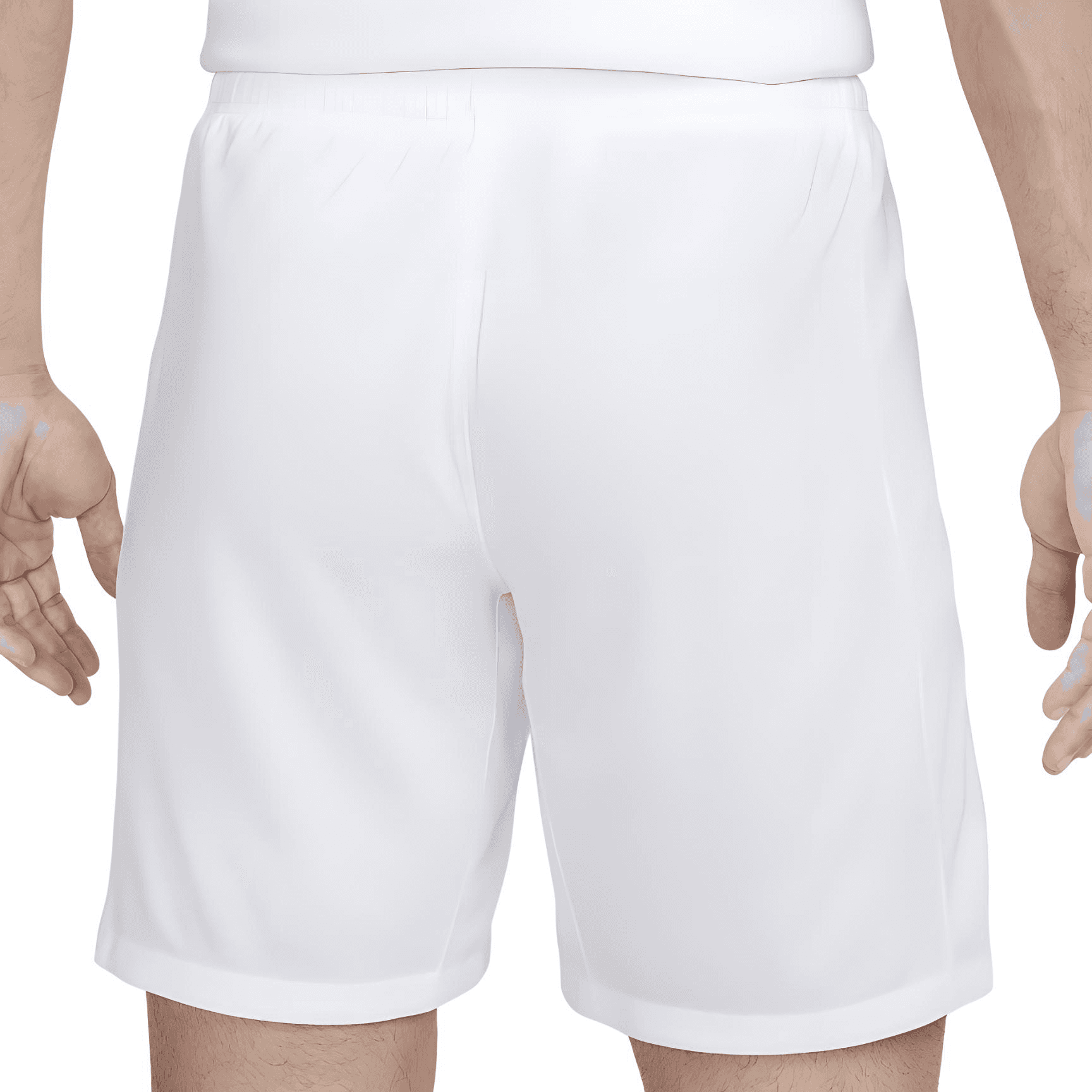 Nike Dri-FIT Sport Croatia 202425 Stadium HomeAway 202425 - изображение 5