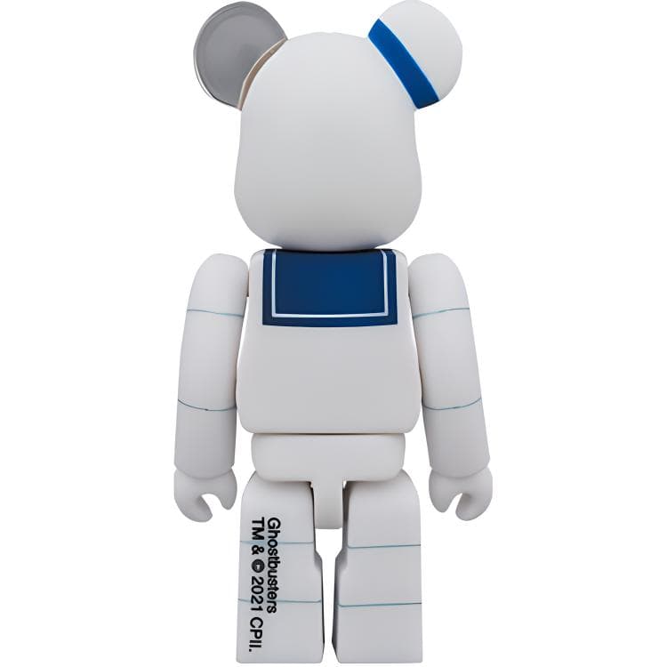 BERBRICK STAY PUFT MARSHMALLOW MAN puft 100 - изображение 2