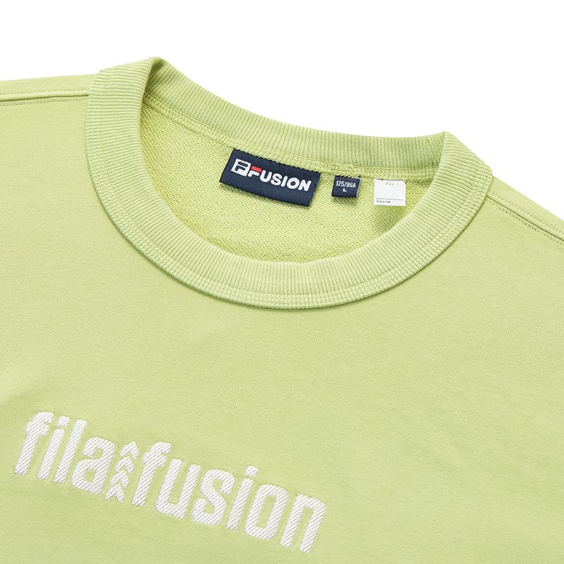 Худи FILA FUSION - изображение 3
