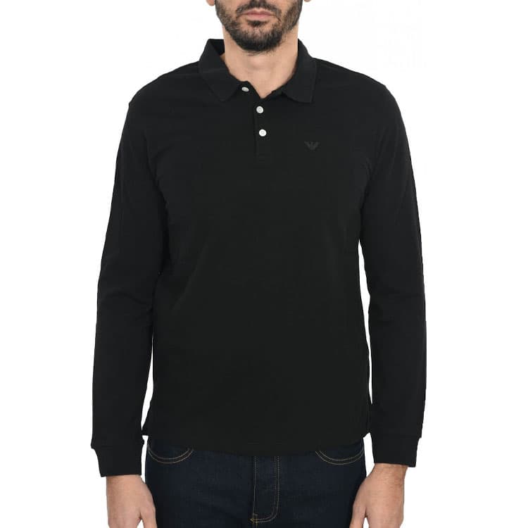 Поло EMPORIO ARMANI Polo - изображение 2