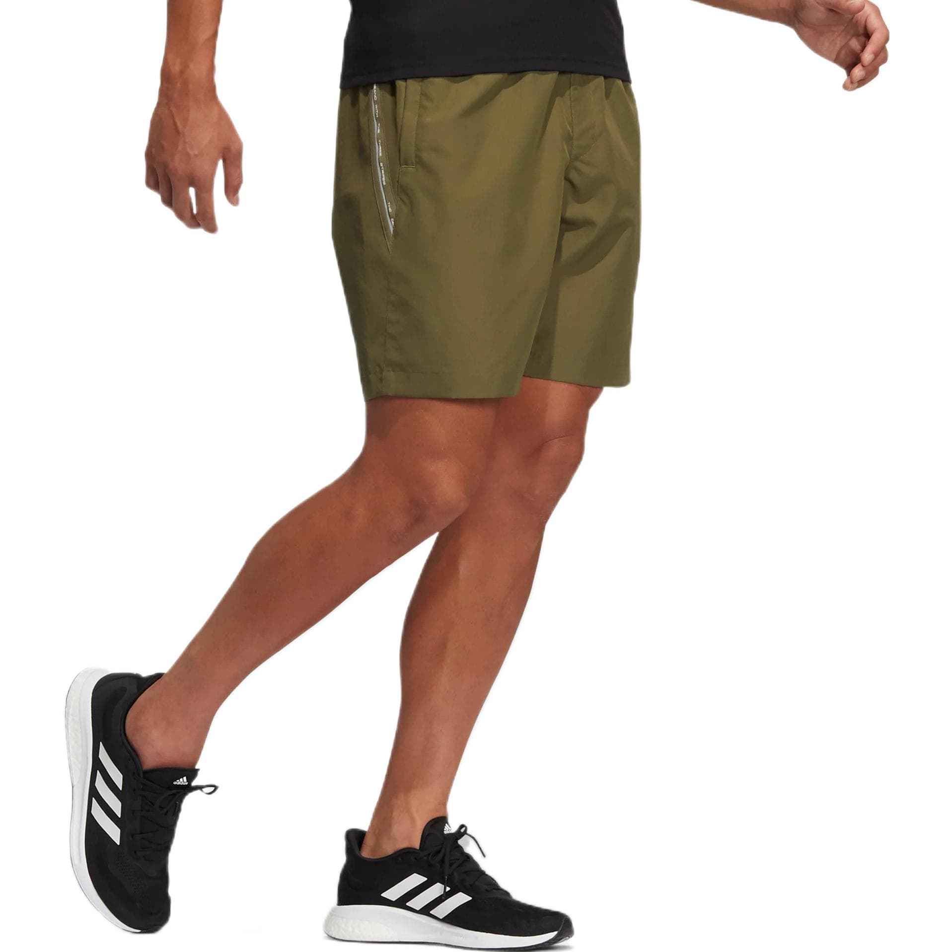 Тренировочные штаны adidas - изображение 4