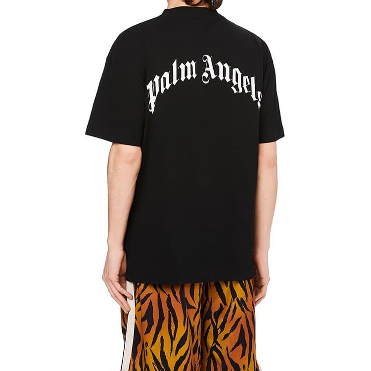Футболка Palm Angels - изображение 5