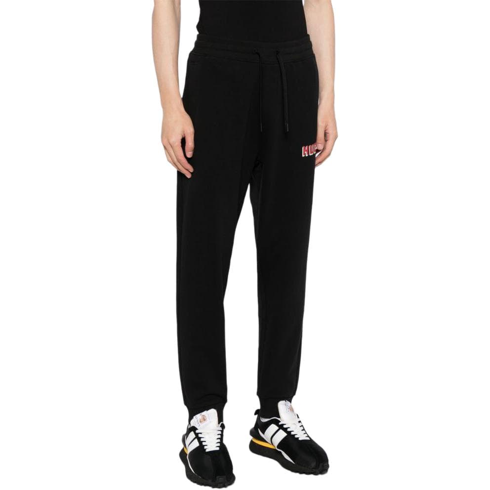 Штаны HUGO BOSS SS24 Logo - изображение 4