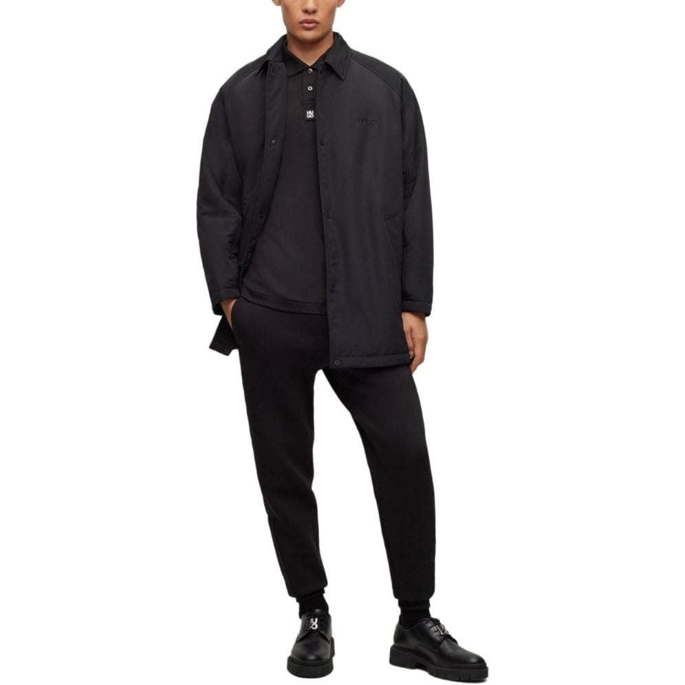 Поло HUGO BOSS LogoPolo - изображение 4