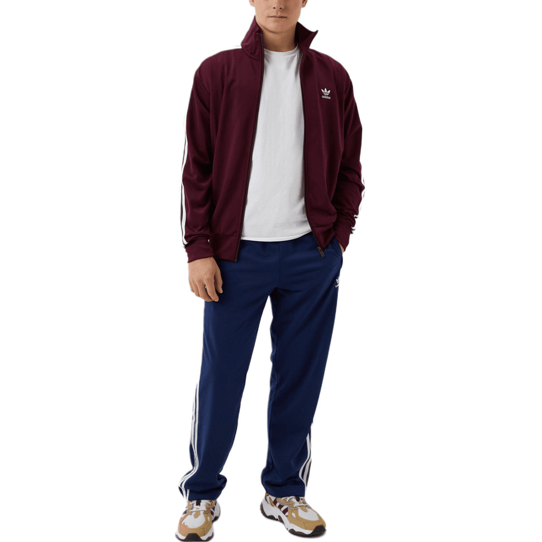 Куртка adidas originals Logo - изображение 5