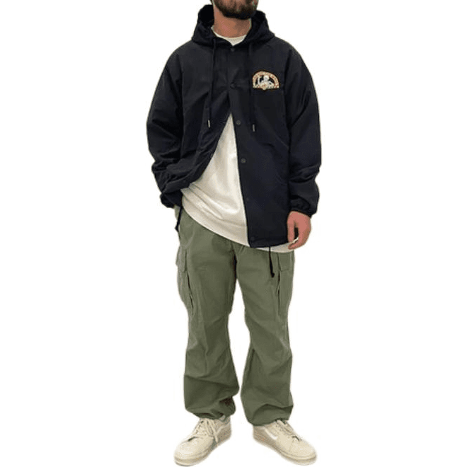 Куртка Vans Logo - изображение 5