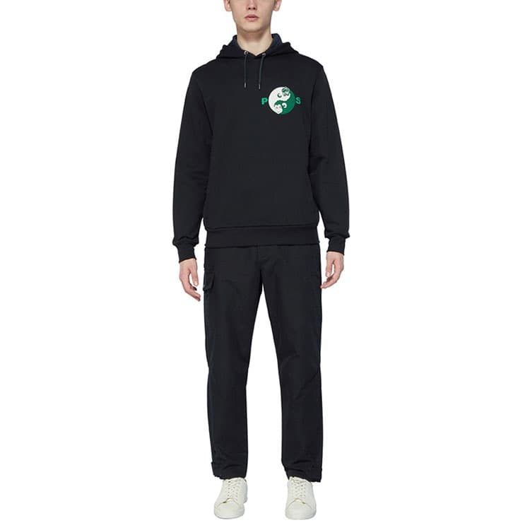 Худи Paul Smith Logo - изображение 4