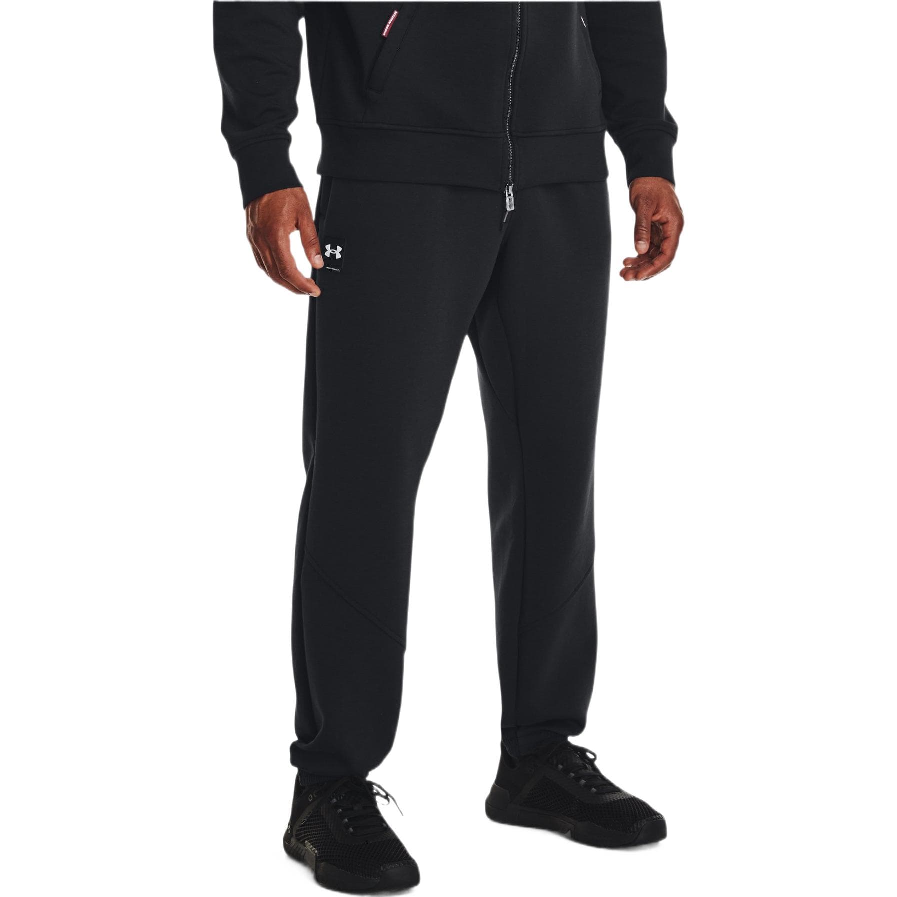 Штаны Under Armour logo - изображение 4