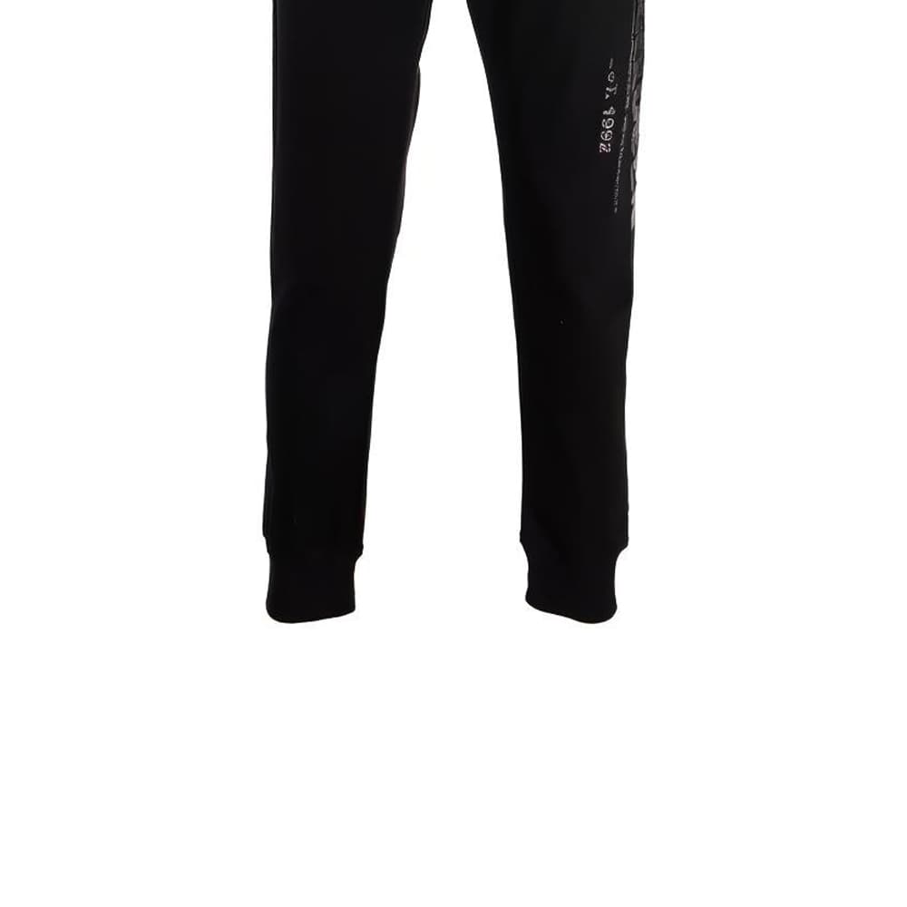 Штаны Alexander McQueen SS22 Logo - изображение 3
