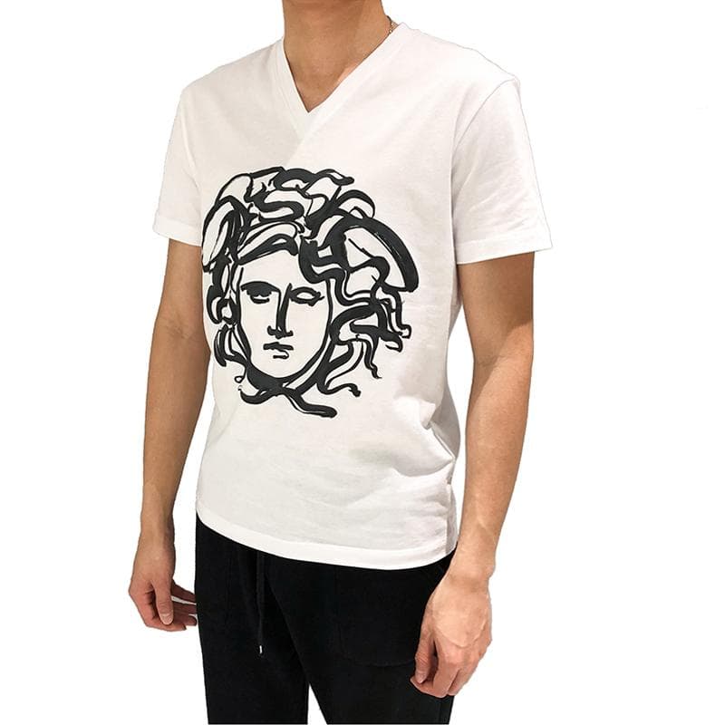 Футболка VERSACE VT - изображение 3