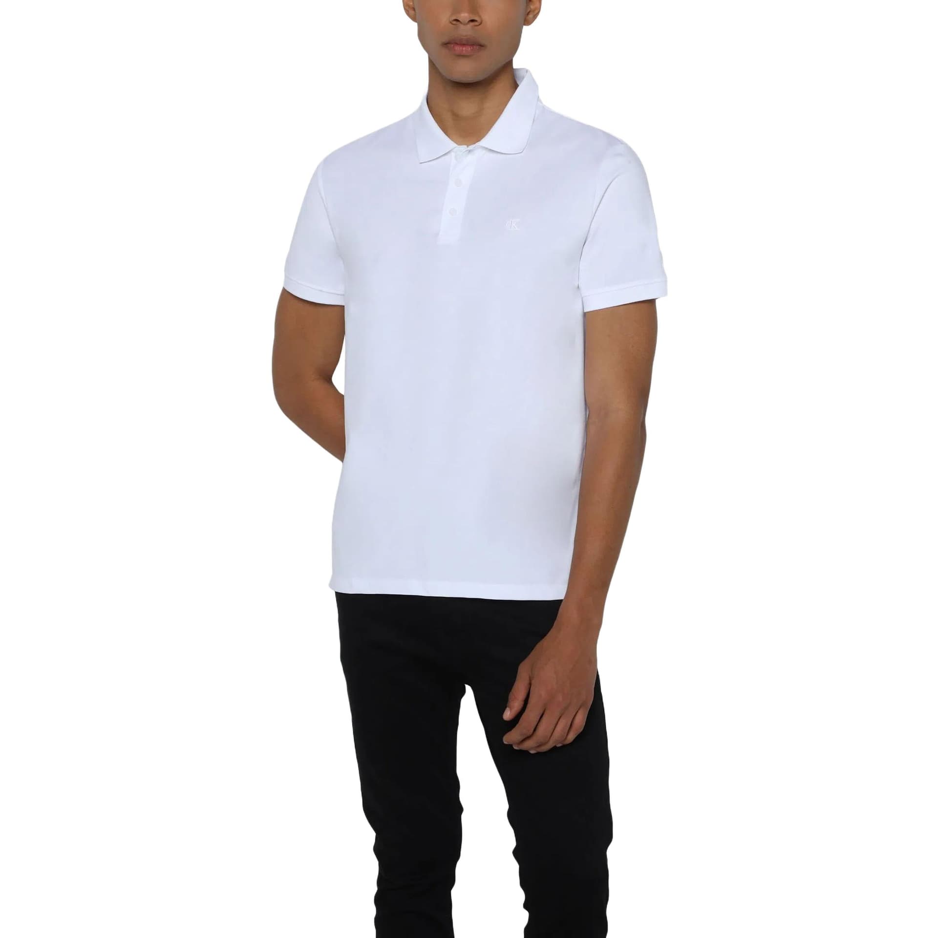 Поло CKCalvin Klein PoloPolo - изображение 2