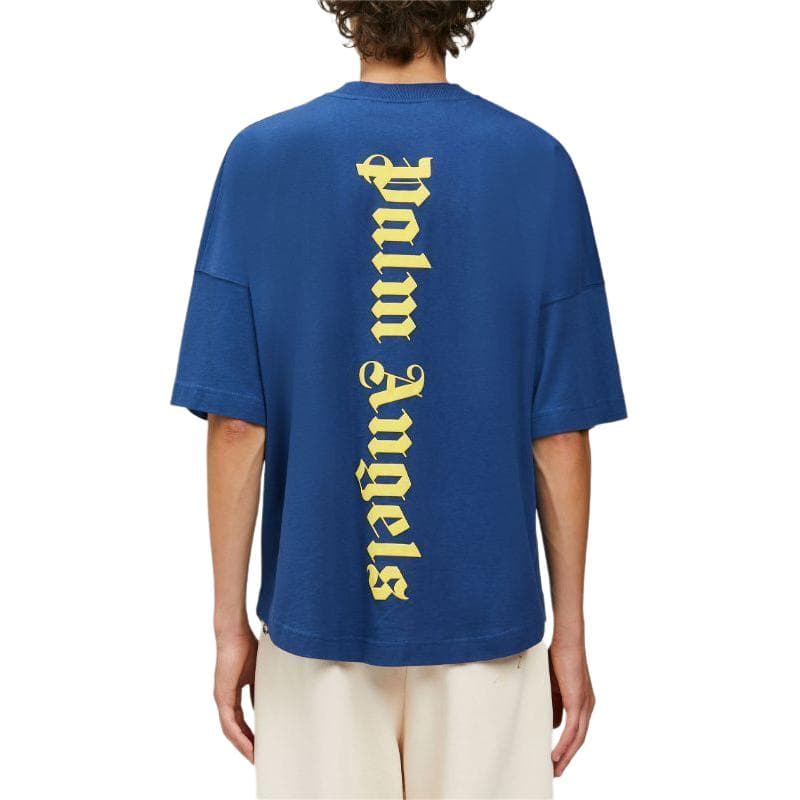 Футболка PALM ANGELS T - изображение 5