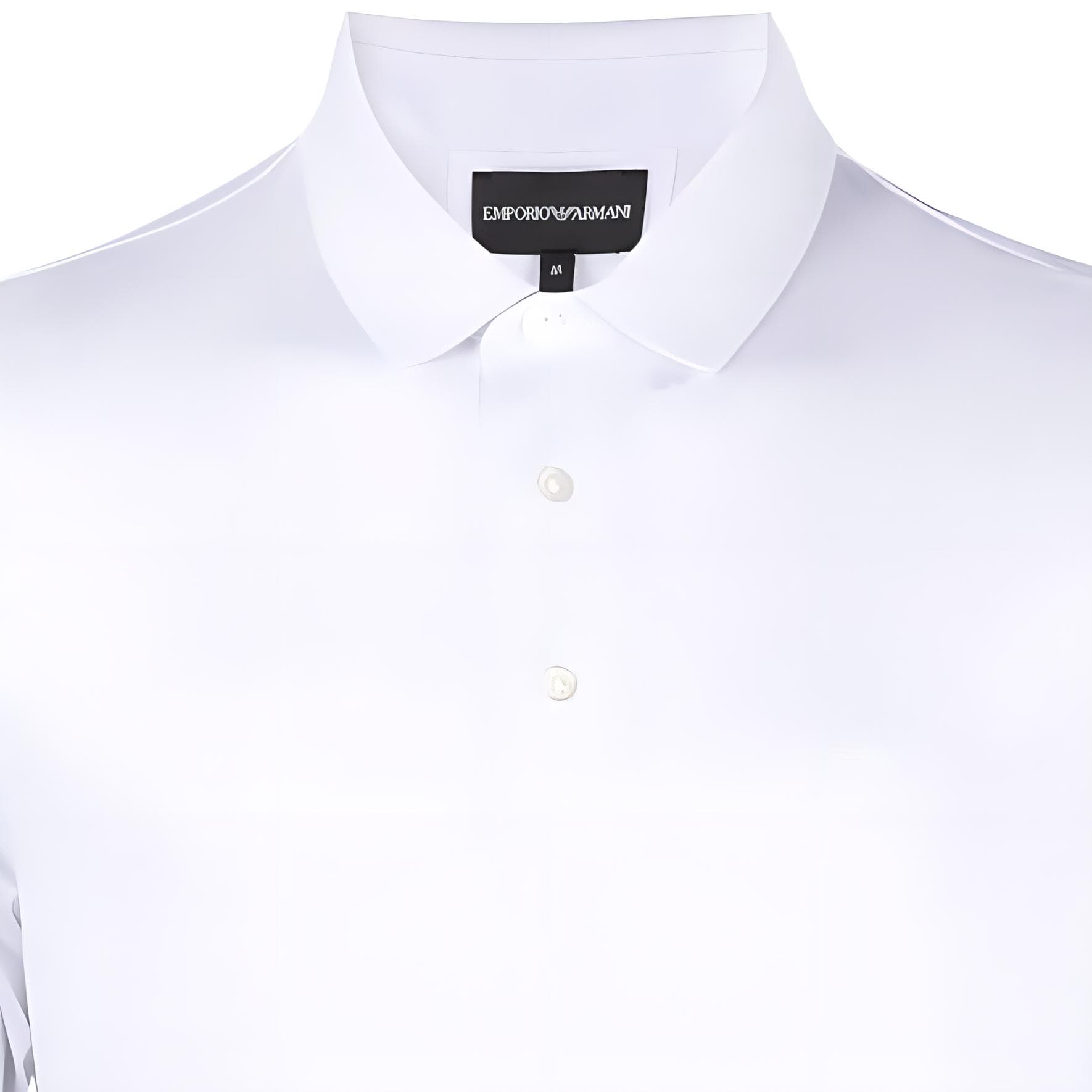 Поло EMPORIO ARMANI SS22 LogoPolo - изображение 5