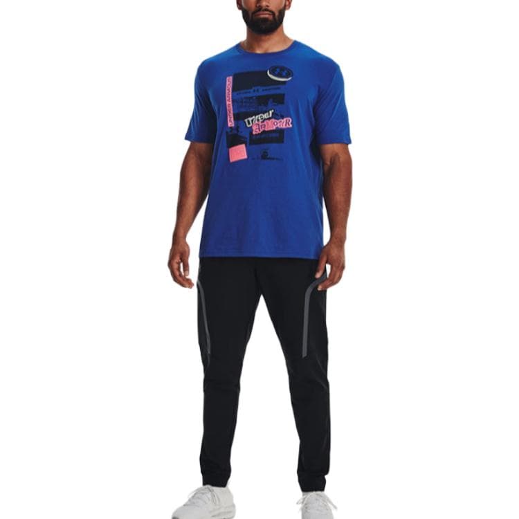 Штаны Under Armour - изображение 3