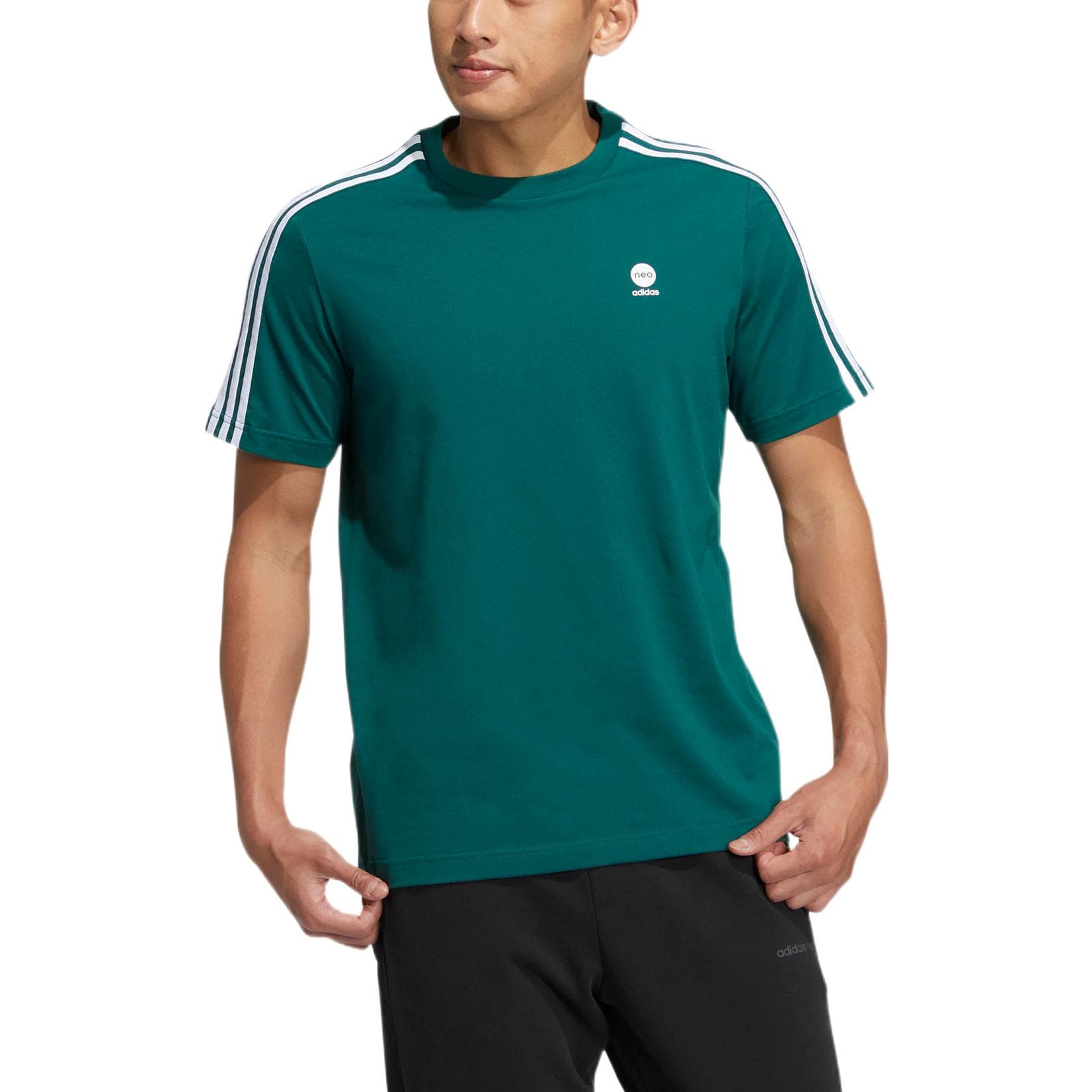 Футболка adidas neo T - изображение 2